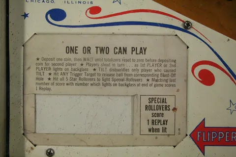 Instruction Card*
