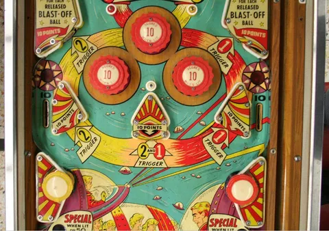 Middle Playfield*