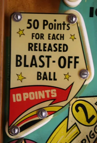 Upper Left Plastic*