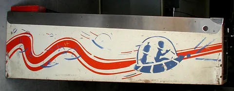 Cabinet - Left