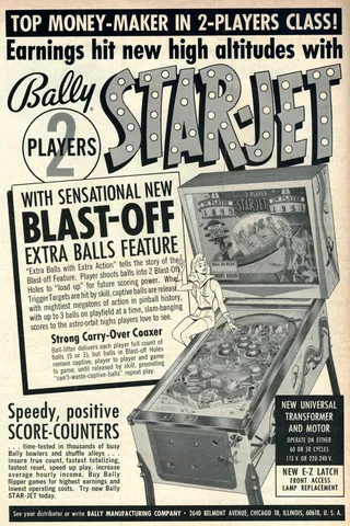 Cash Box Ad*