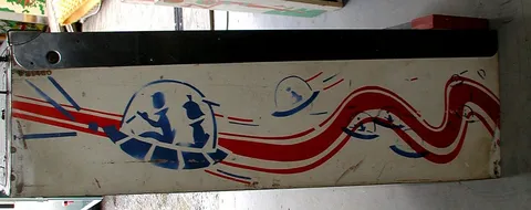 Cabinet - Right