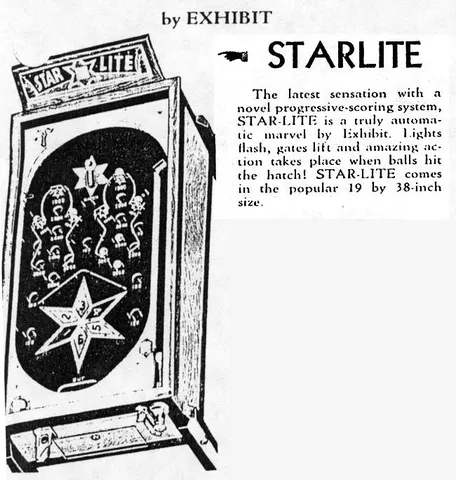 Coin Machine Journal Ad