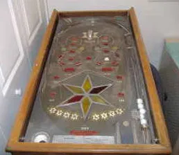 Playfield
