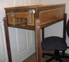 Cabinet - Right