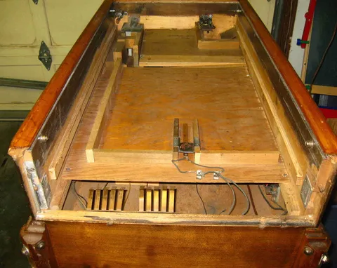 Playfield Drain Board*