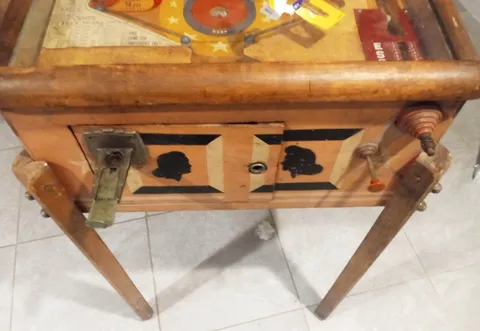 Cabinet - Front*