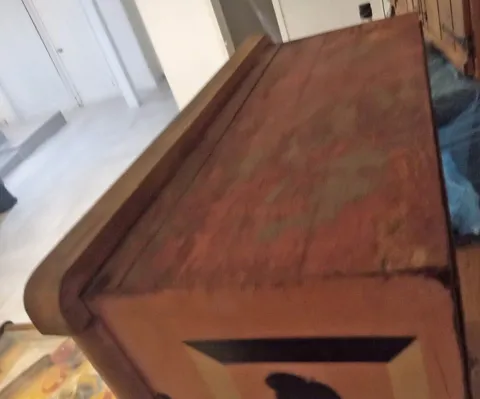 Backbox - Top