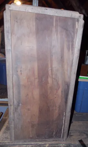 Cabinet - Bottom*