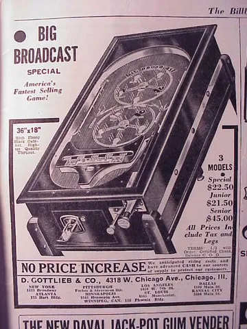 Billboard Ad*
