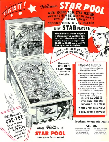 Flyer - Distributor Stamp