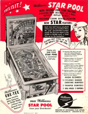 Flyer