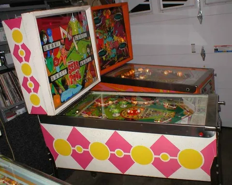 Cabinet - Left