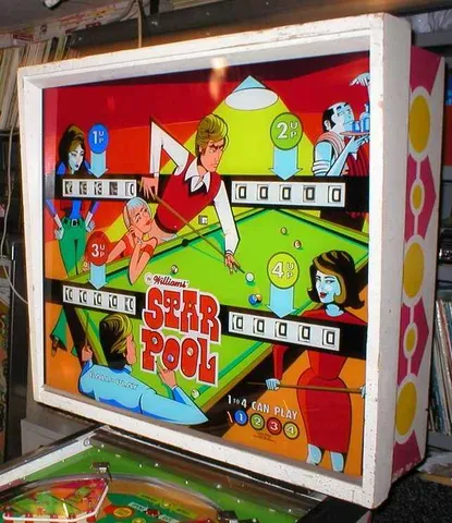 Backbox