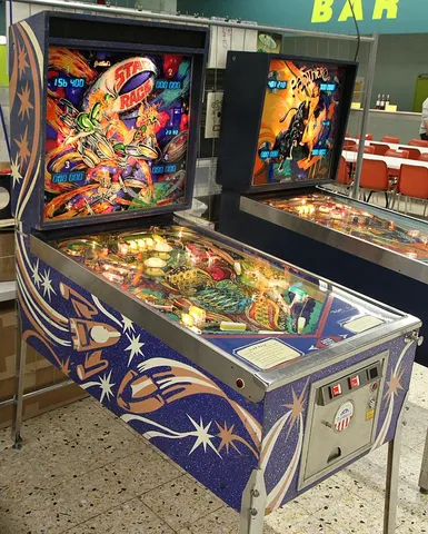 Cabinet - Full View