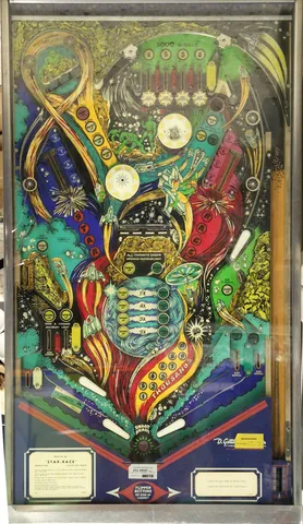 Playfield