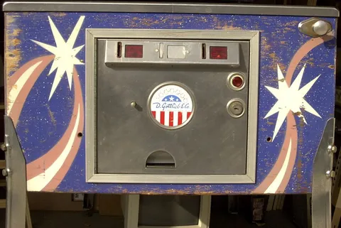 Cabinet Front