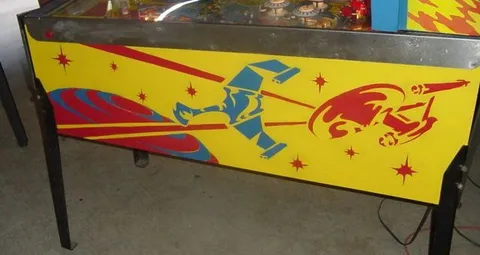 Cabinet - Right