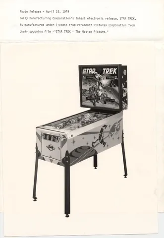 Promotional Photo