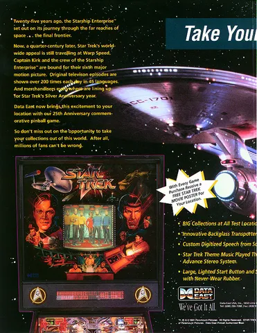 Flyer, Page 2