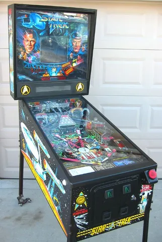 Cabinet - Full View