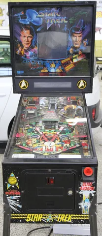 Cabinet - Front View