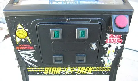 Cabinet - Front