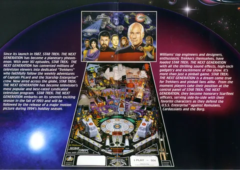 Flyer, Page 2