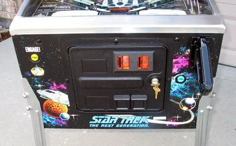 Cabinet - Front