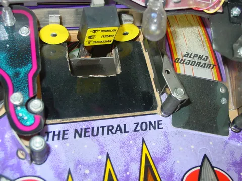 Prototype Neutral Zone*