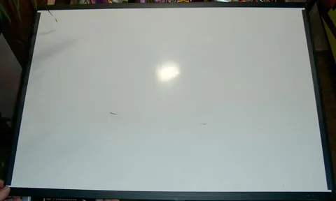 Backglass - Reverse