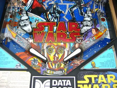 Lower Playfield