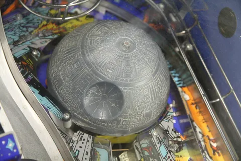 Death Star