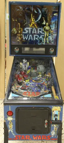 Cabinet - Front View