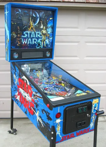 Cabinet - Full View
