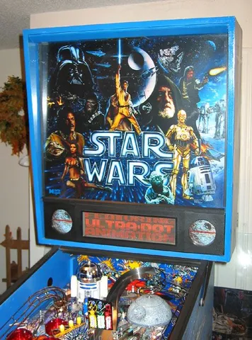 Backbox