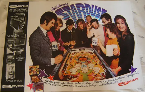 German Flyer - Inside Fold