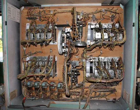Inside Backbox