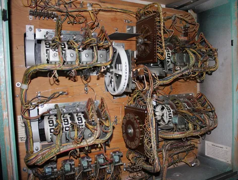 Inside Backbox