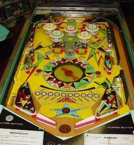 Playfield*