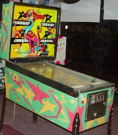 Cabinet - Left