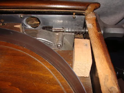 Ball Shooter Assembly*