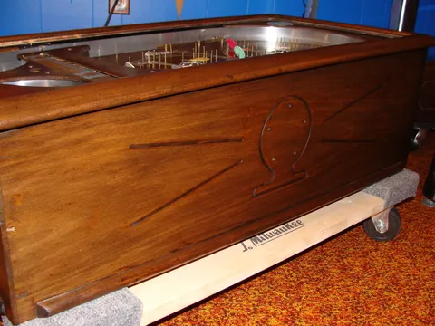 Cabinet - Right*
