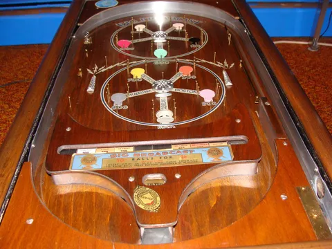 Playfield*