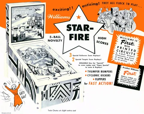 Flyer