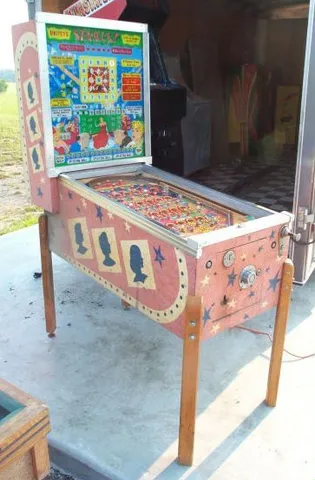 Cabinet - Full View