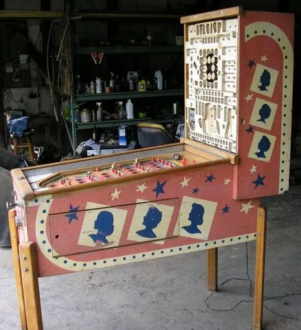 Cabinet - Right