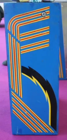 Backbox - Right