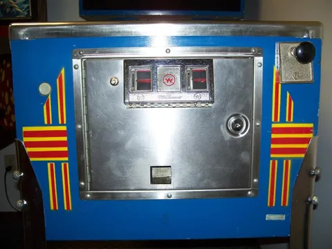 Cabinet - Front*