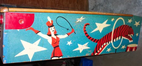 Cabinet - Right*